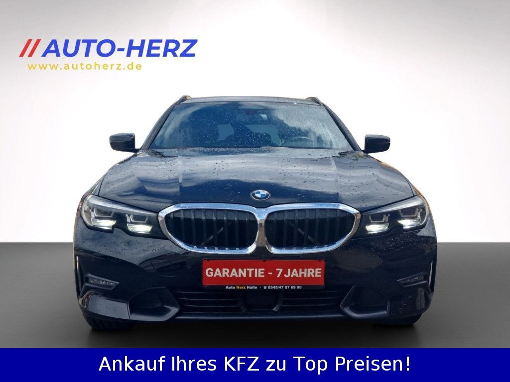 BMW 330e xDrive Touring Sport-Line - Samsaru's Car Outlet