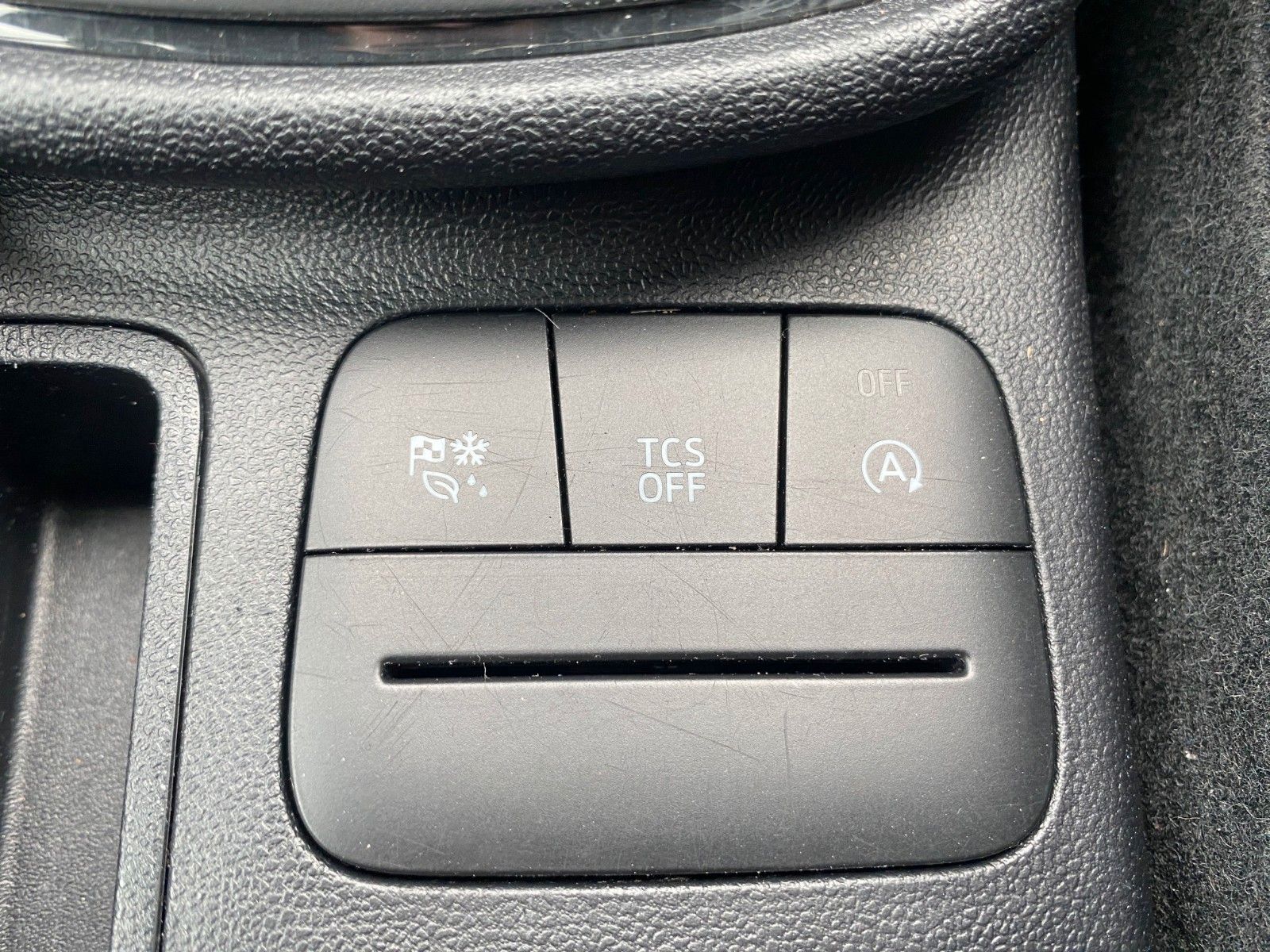 Ford Fiesta Active - Samsaru's Car Outlet