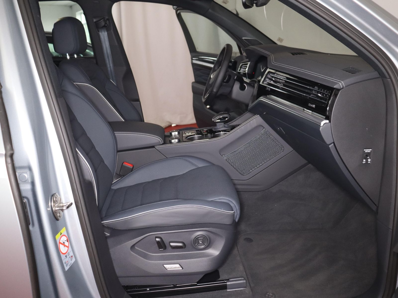 Volkswagen Touareg R-Line Black Style 3.0TSI 559,-ohne Anza