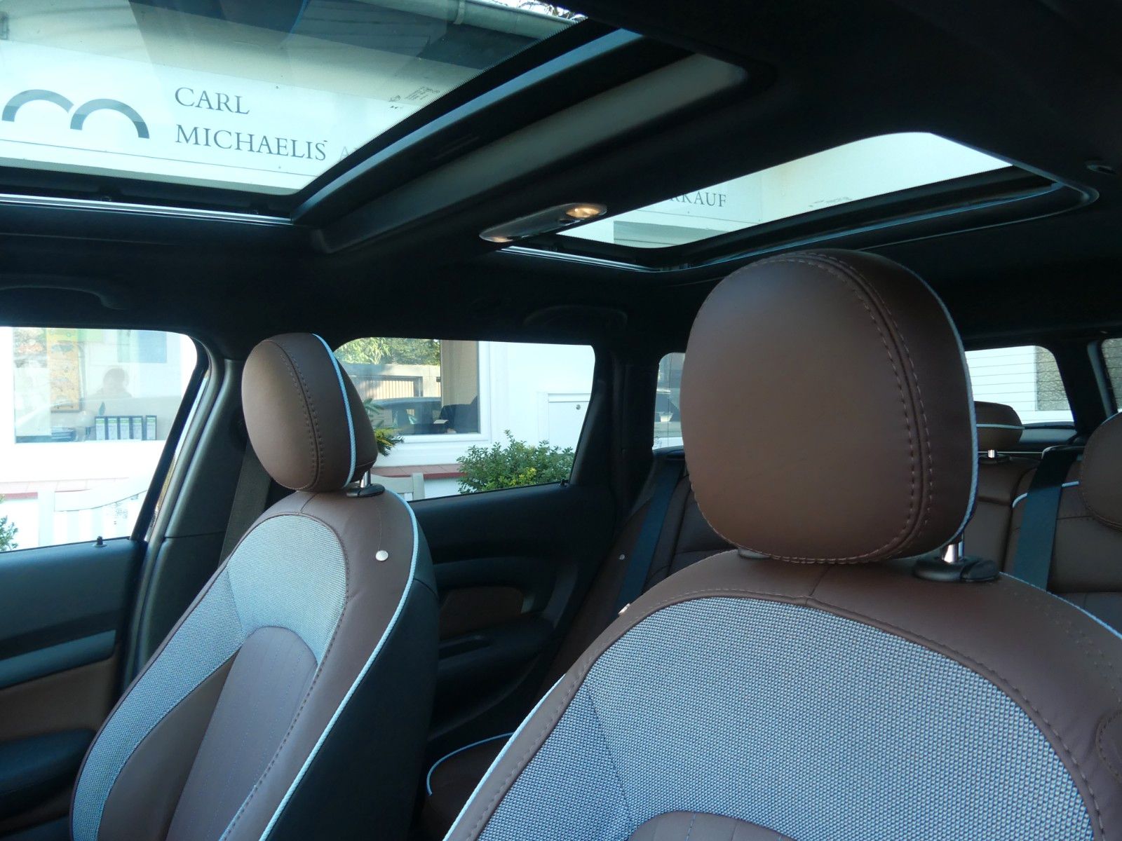 MINI COOPER S Clubman Final Edition - Samsaru's Car Outlet