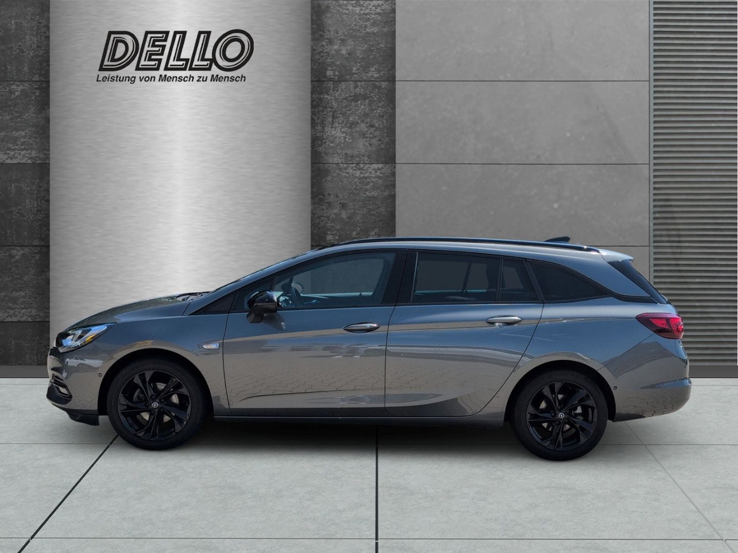 Opel Astra ST 1.5 D AUT. Ultimate - Samsaru's Car Outlet
