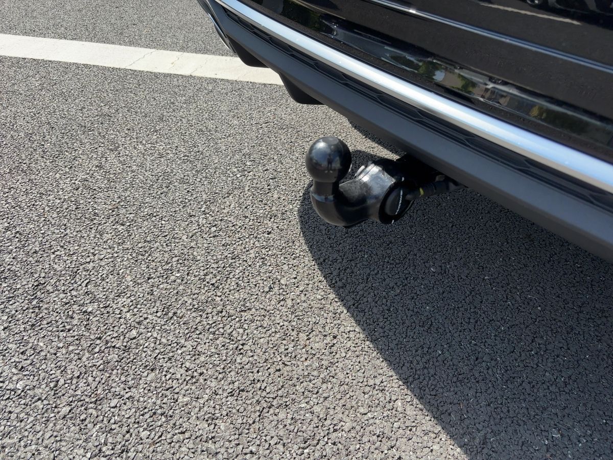 Audi Q5 50 TFSI e S line quattro Matrix Navi AHZV