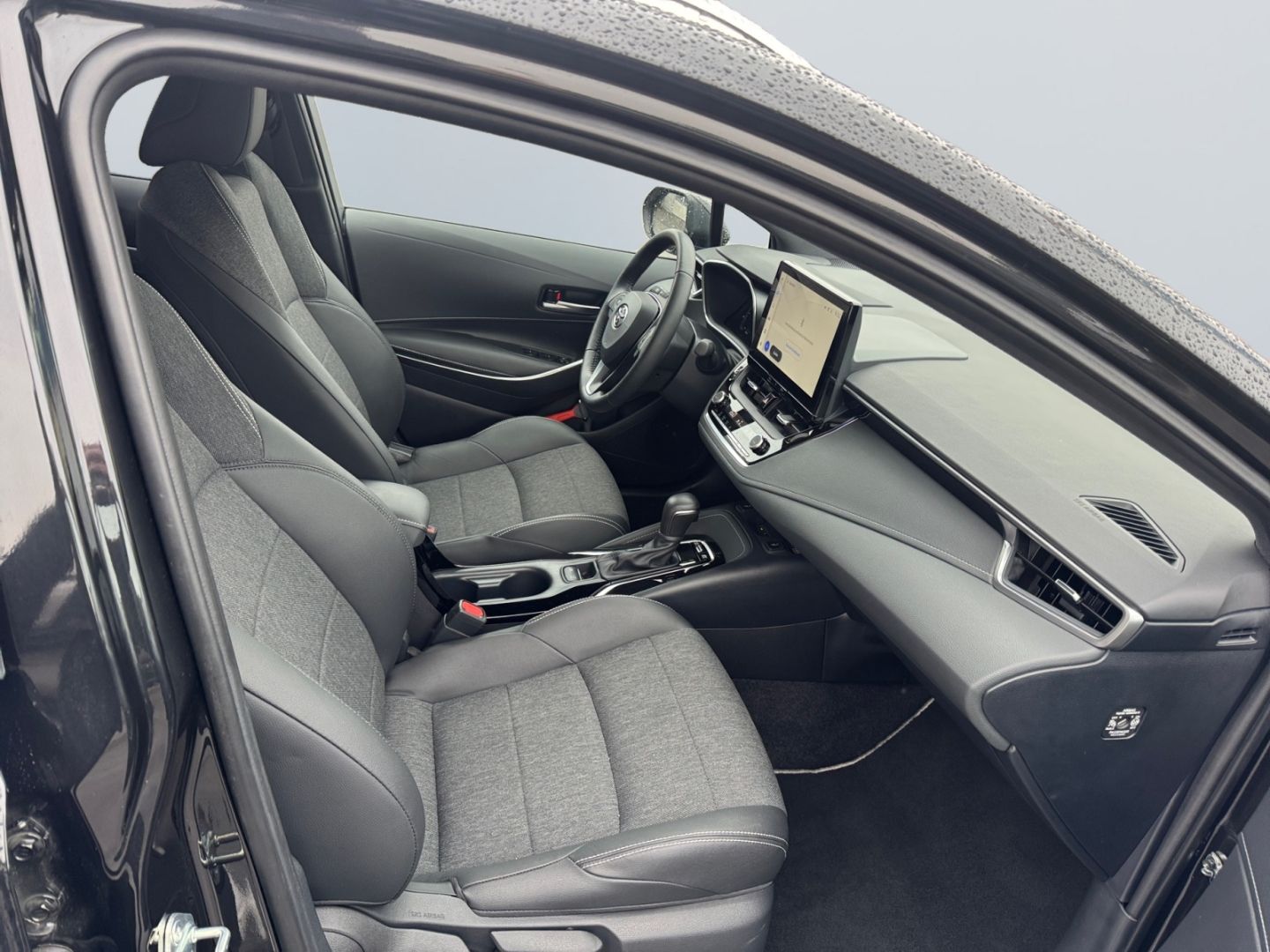 Toyota Corolla 1.8 Hybrid TS Team D *Technik-Paket*CAM*