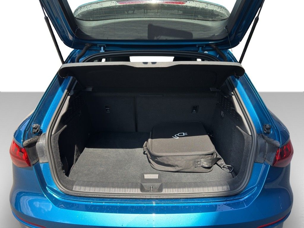 Audi A3 Sportback 40 TFSI e S tronic VIRTUAL*LED*PDC*