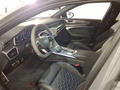 Audi RS 6 Avant Matrix|AHK|HUD|Laser|Pano|Standhzg|LM