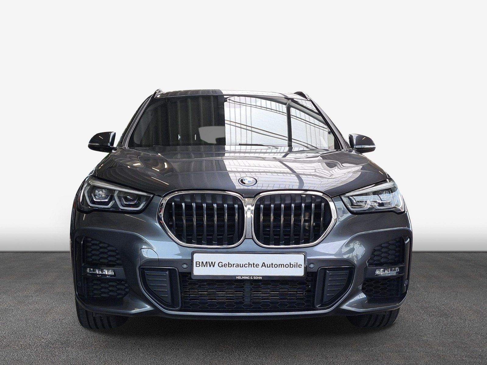 BMW X1 xDrive25e M-Sport - Samsaru's Car Outlet