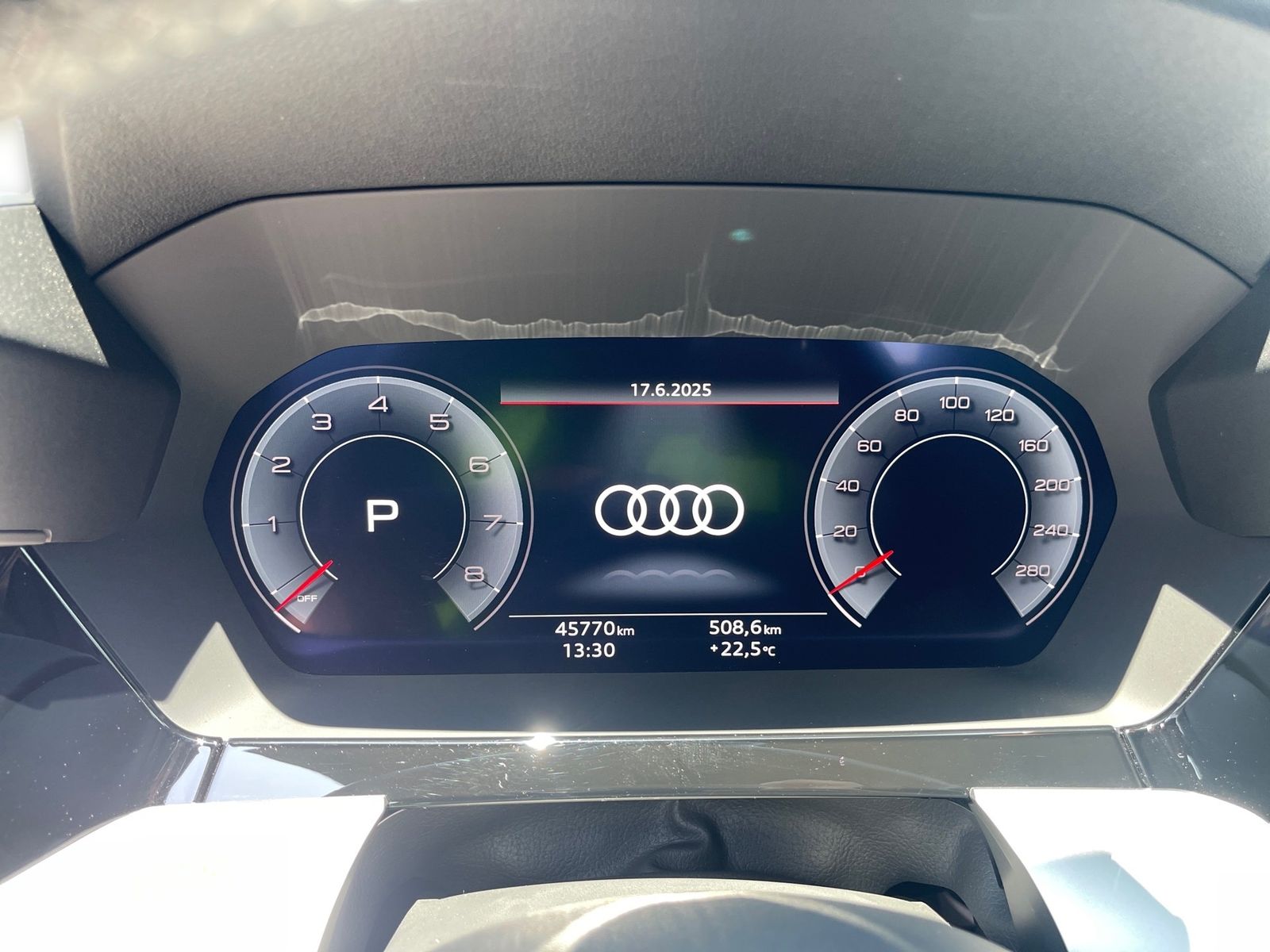 Audi A3 Sportback S line - Samsaru's Car Outlet