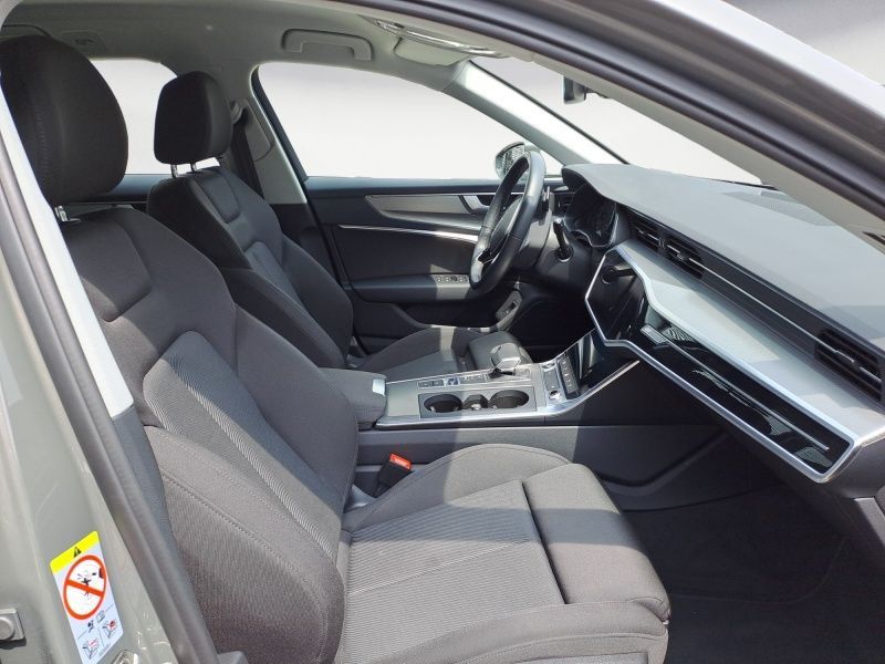 Audi A6 Avant 45 TFSI S tronic - Samsaru's Car Outlet