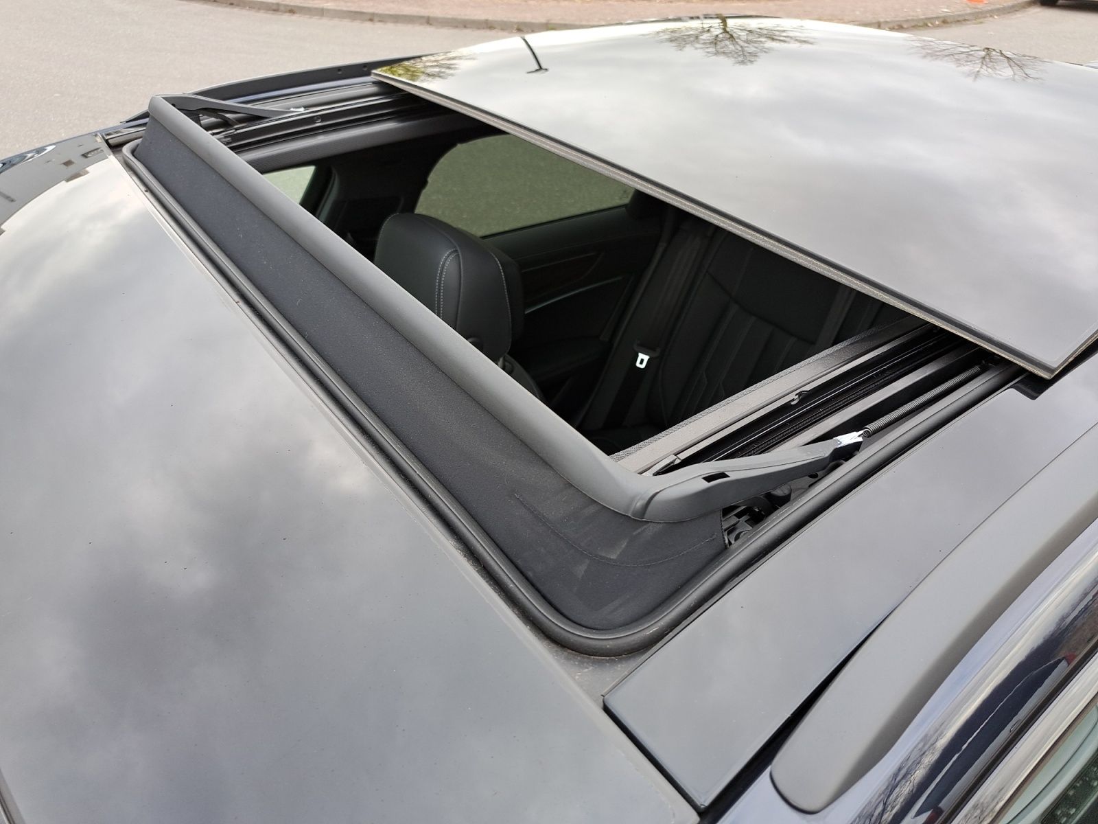 Audi A6 Avant 55 TFSIe quattro S tronic - Samsaru's Car Outlet