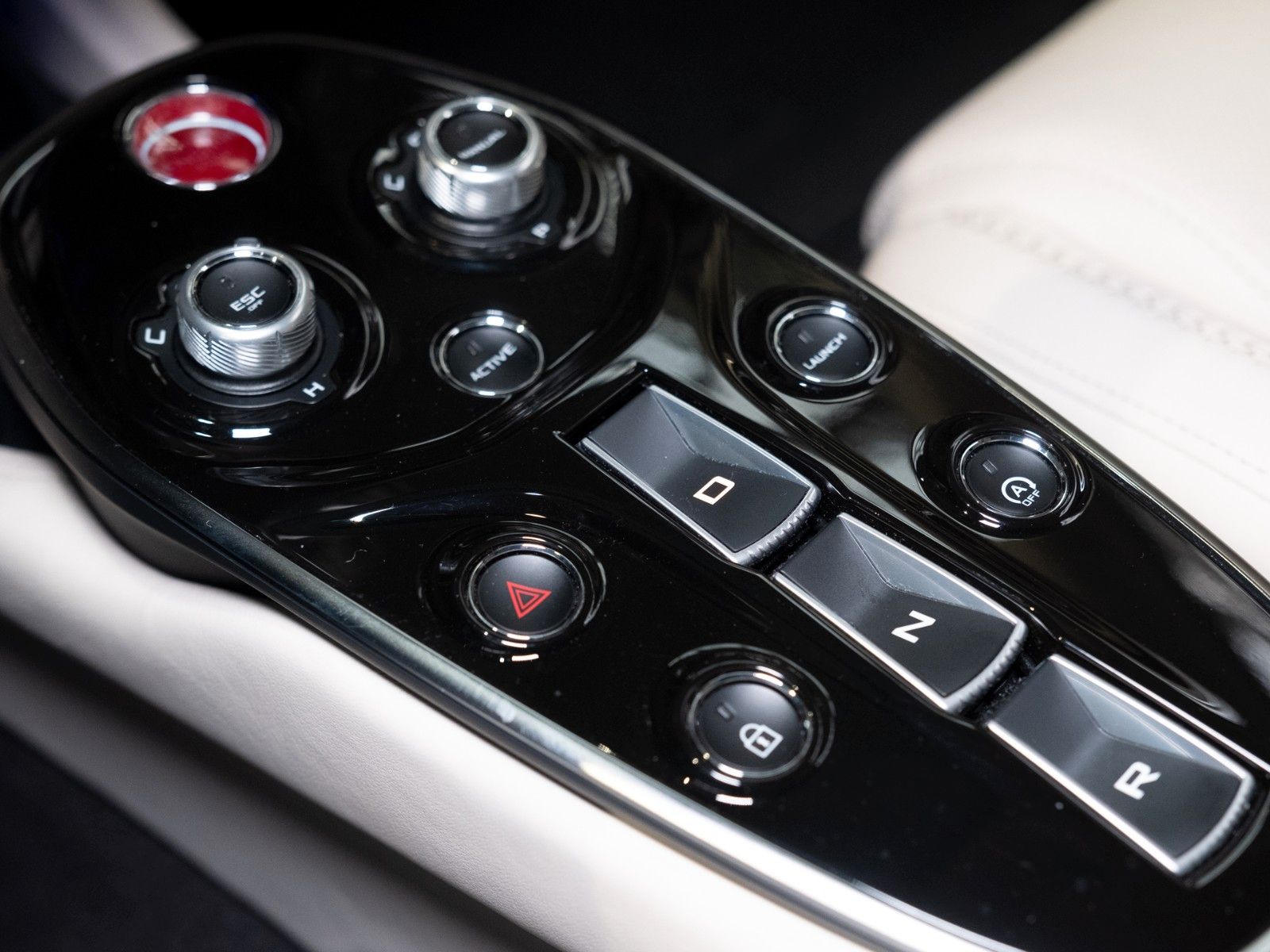 McLaren GT | Luxe | MSO Electrochromic Roof
