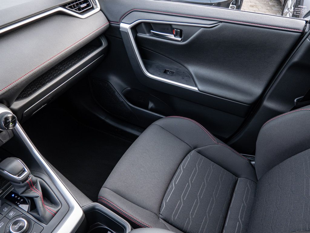 Toyota RAV4 2.5 Plug-in Hybrid 4x4 Teamplayer ACC LED