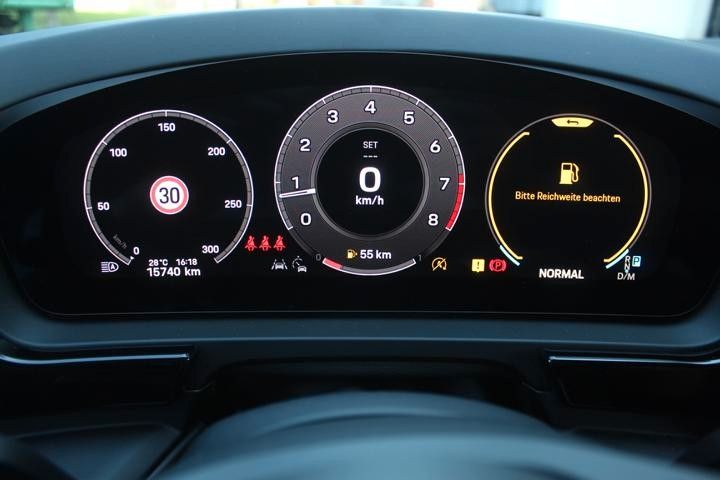 Porsche Cayenne GTS Coupe - Nr.: 164
