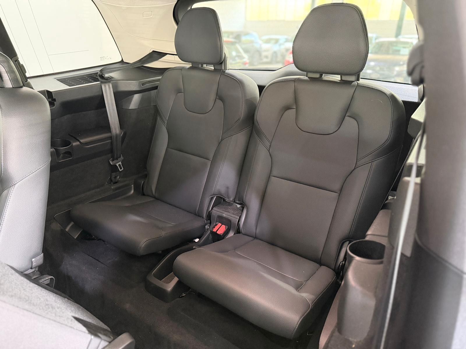 Volvo XC90 T8 Plus Bright Hybrid AWD Pano.|AHK|7 Sitze