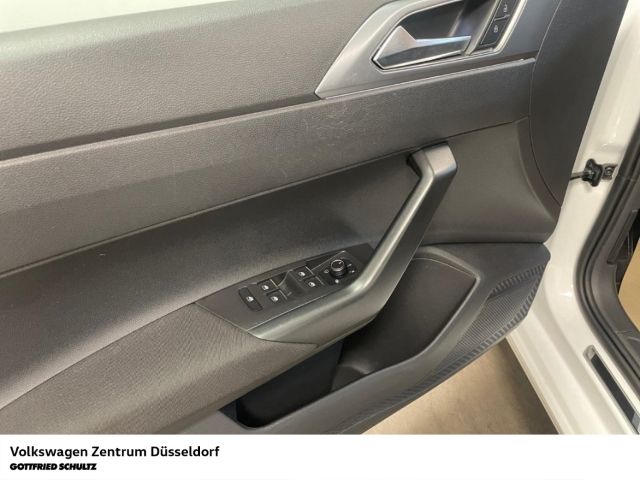 Volkswagen Polo 1.0 TSI DSG Active - Samsaru's Car Outlet