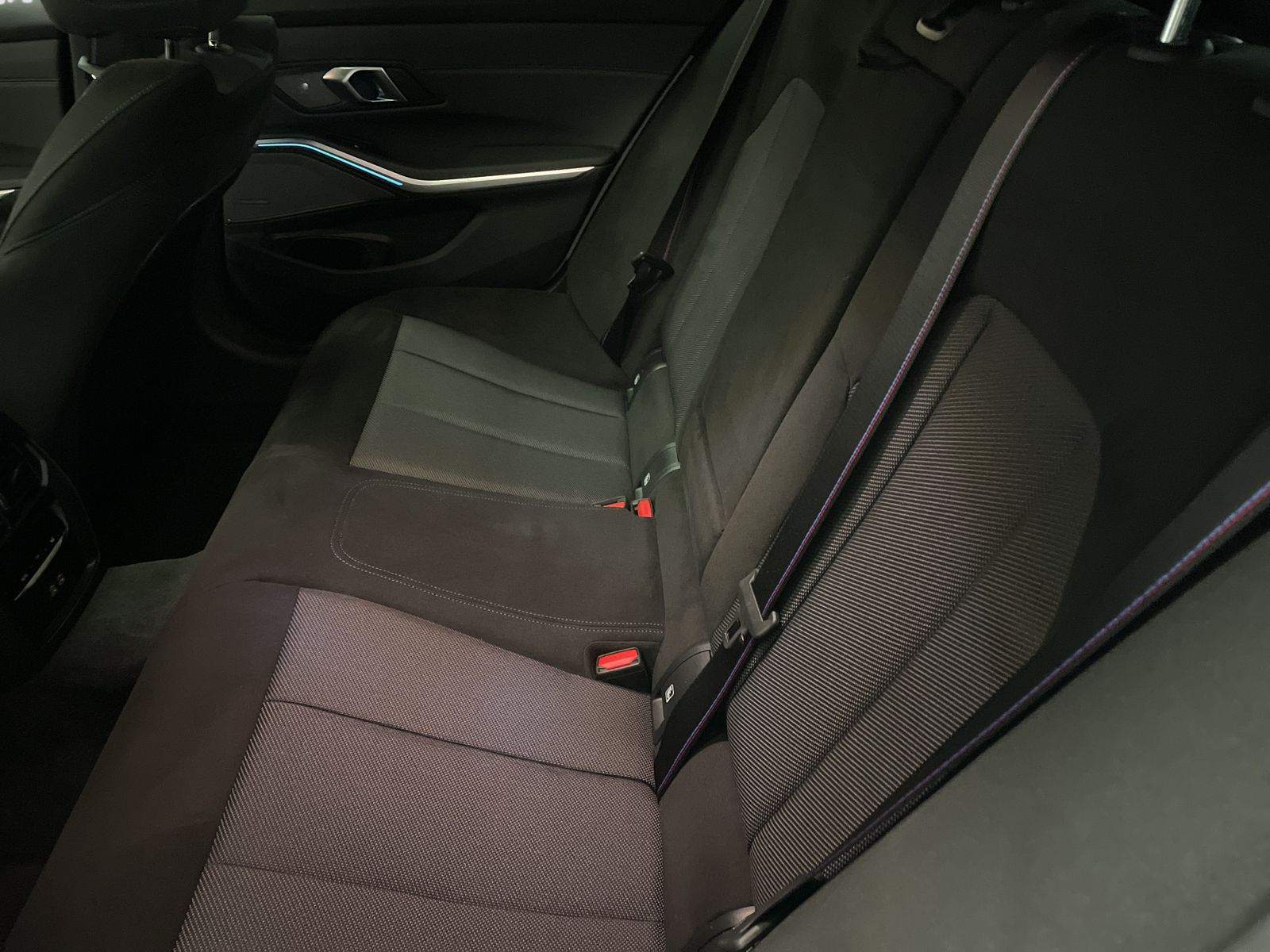 BMW 330e xDrive Touring M Sport AHK Harman/K Kamera