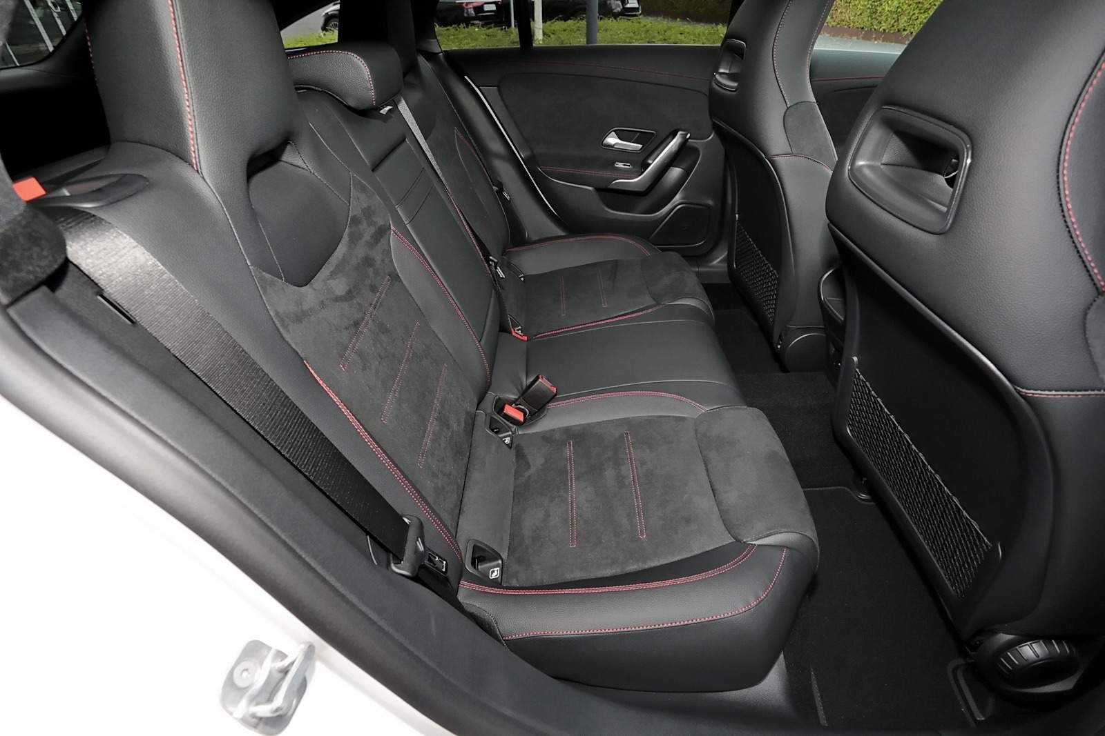 Mercedes-Benz CLA 250 Shooting Brake 4M AMG - Samsaru's Car Outlet
