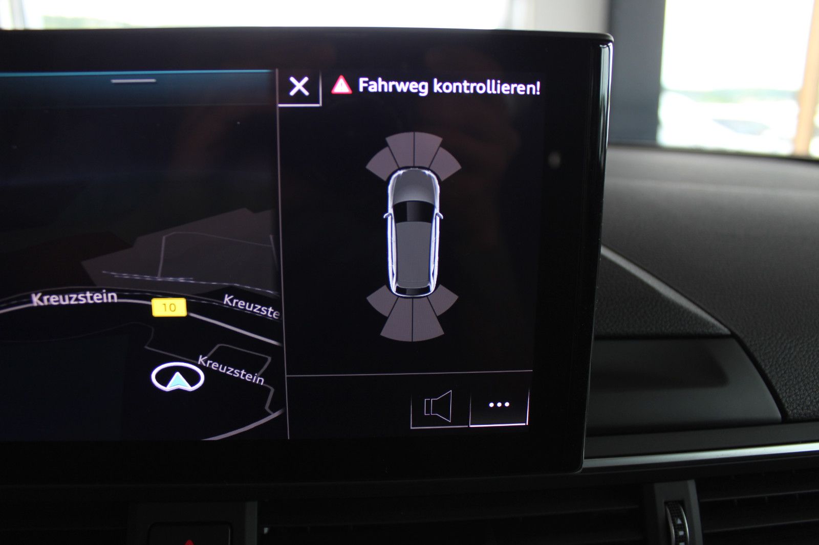 Audi A4 Avant 40 TFSI S tronic advanced - Samsaru's Car Outlet