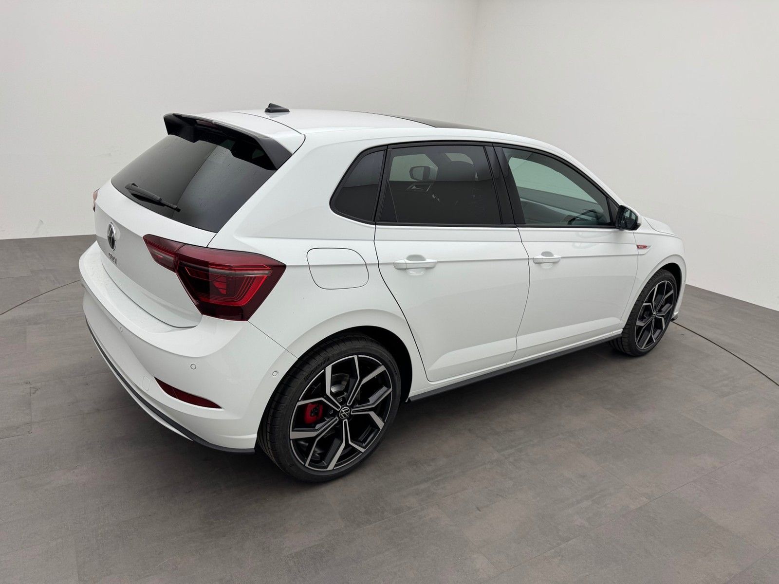 Volkswagen Polo GTI DSG IQ.DriveLederVarennaPanoParkComfort