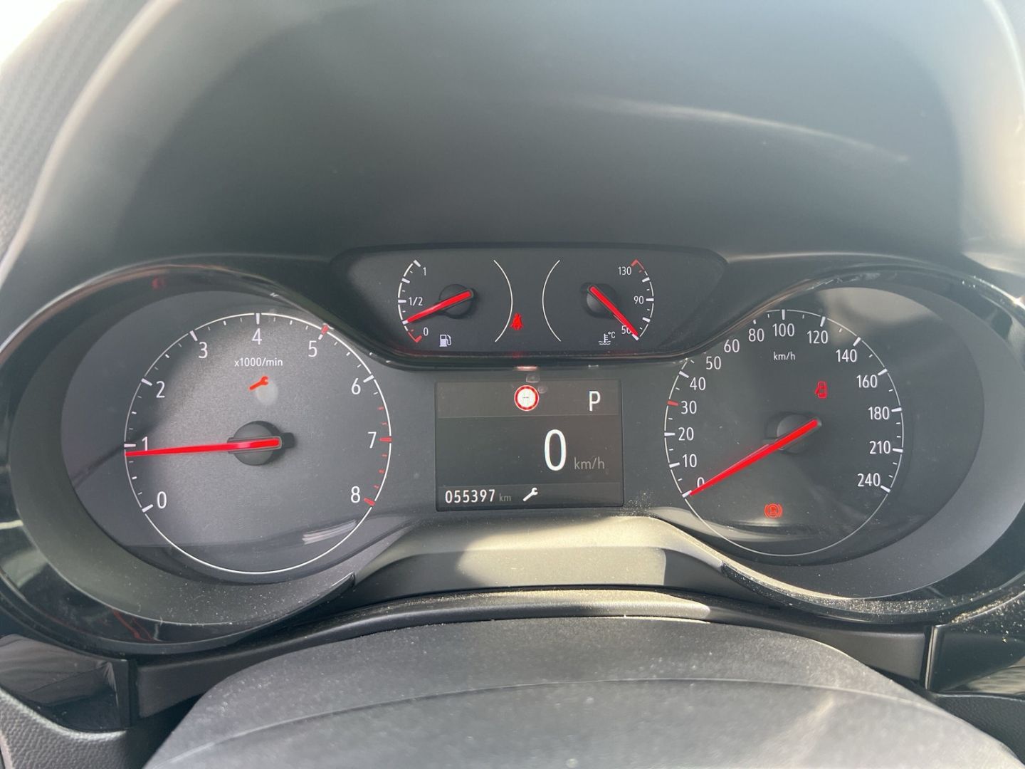 Opel Corsa Edition - Samsaru's Car Outlet
