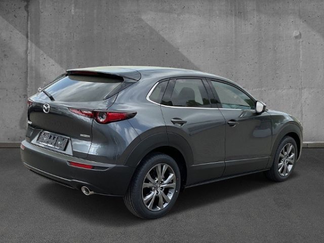 Mazda CX-30 2.0 AT Exclusive-line DASO DESI Matrix Bos