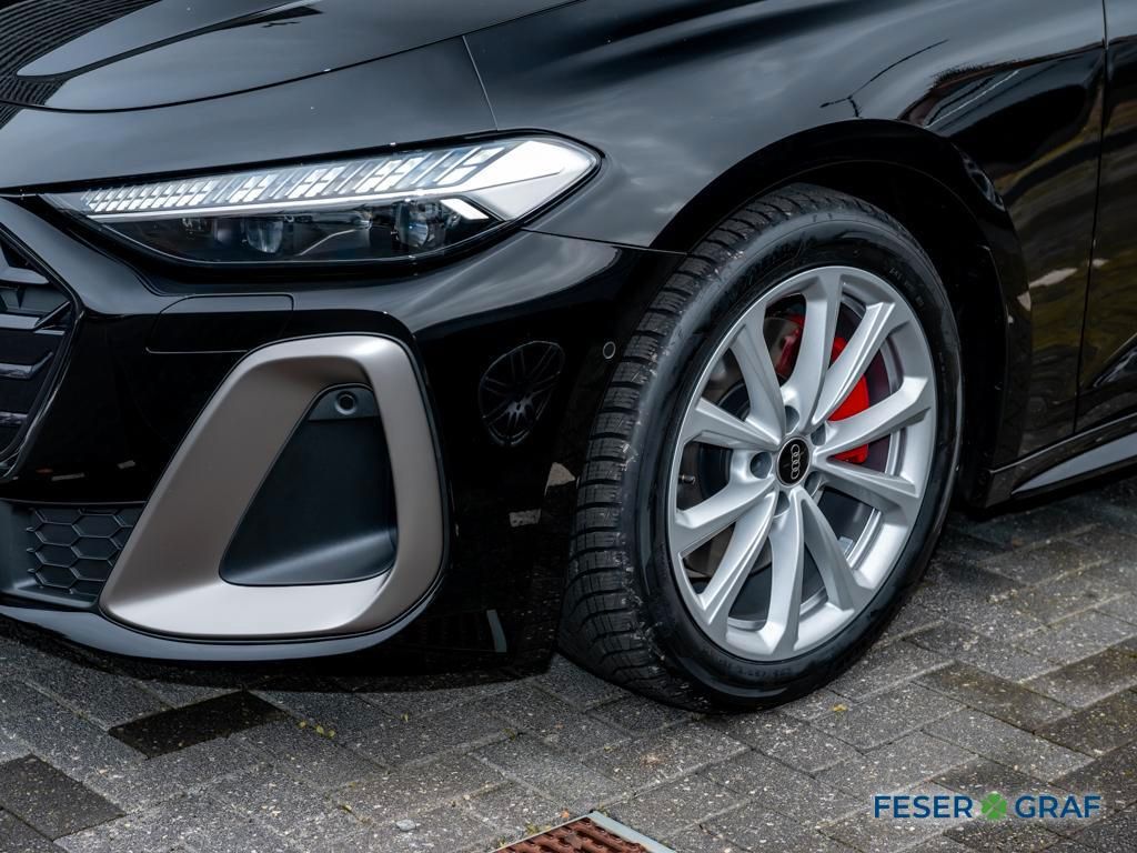 Audi A5 Avant edt. one - 2x S line /Matrix/Tech pro