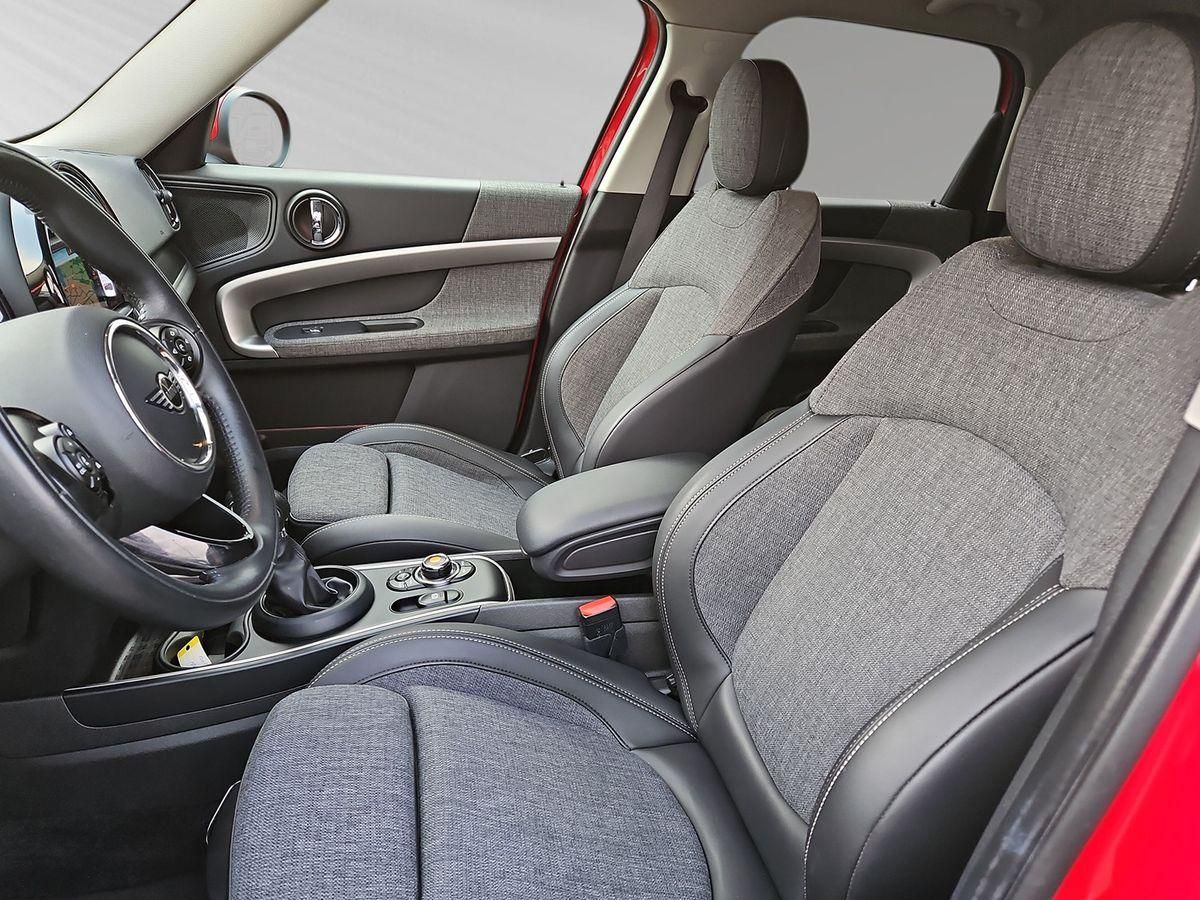 MINI Countryman Cooper SE All4 - Samsaru's Car Outlet