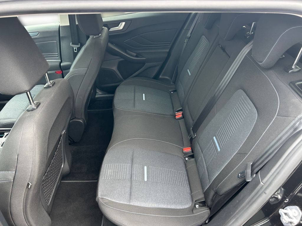 Ford Focus Turnier Hybrid Aut. ACTIVE X LED HUD WP