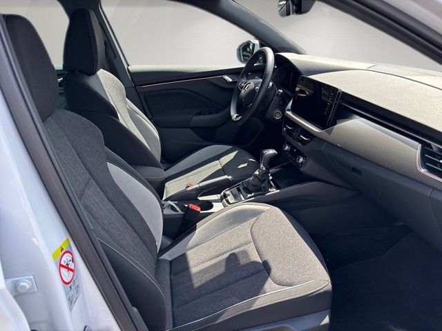 Skoda Scala 1.0TSI DSG Style - Samsaru's Car Outlet