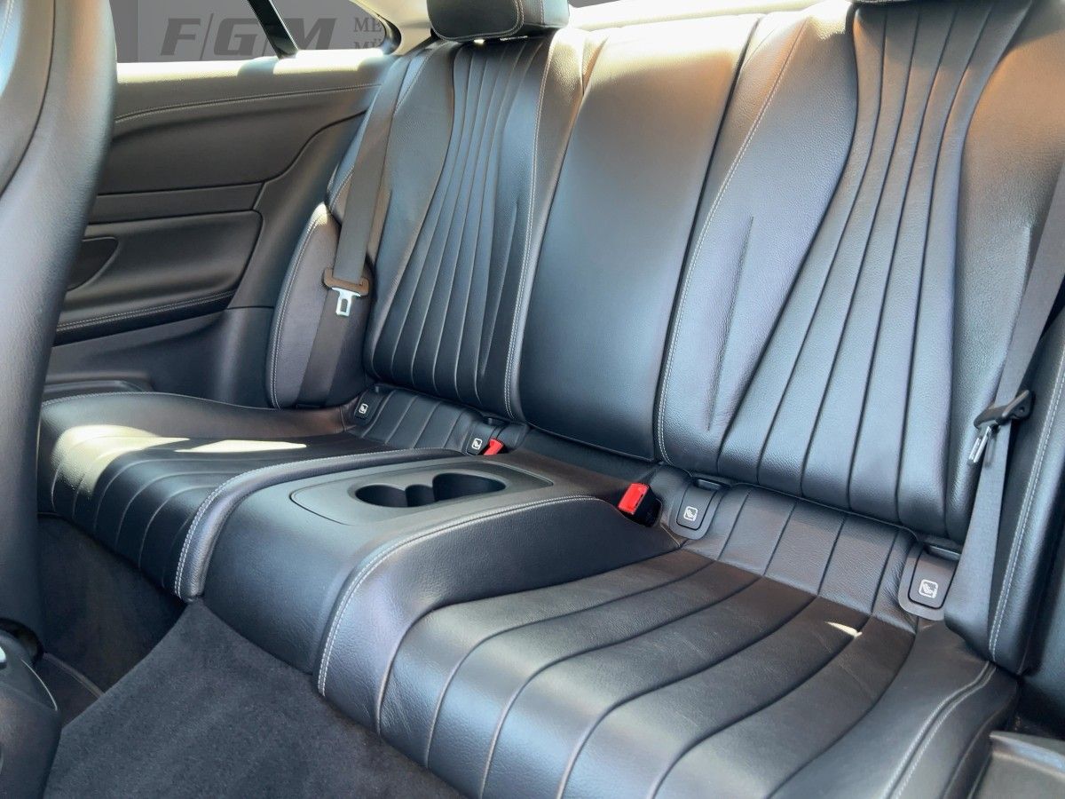 Mercedes-Benz E 220 d Avantgarde - Samsaru's Car Outlet