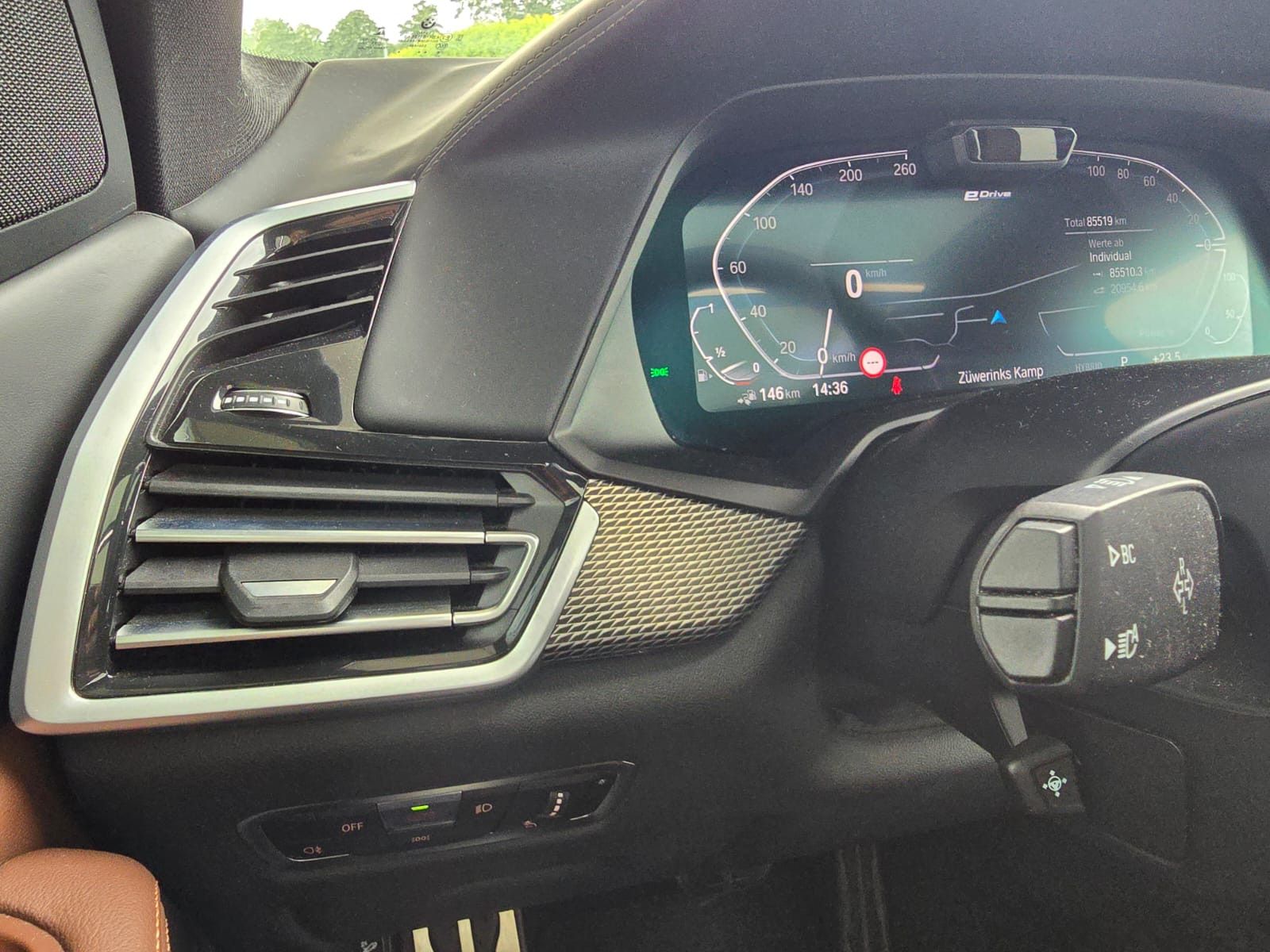 BMW X5 xDrive45e M Sport*21´´Laser,AHK,Pano,360°HUD