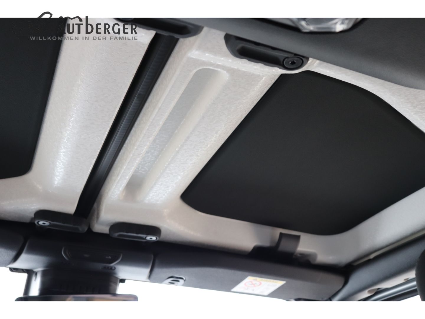 Jeep Gladiator Overland 4WD AHK, 3,5t AHK