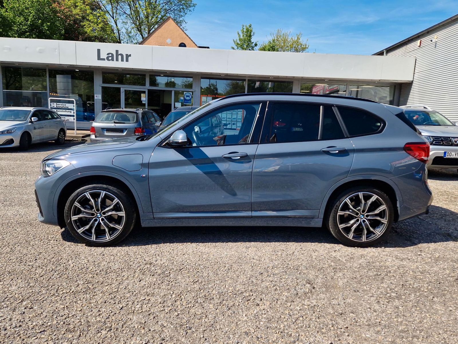 BMW X1 xDrive 25e M Sport - Samsaru's Car Outlet