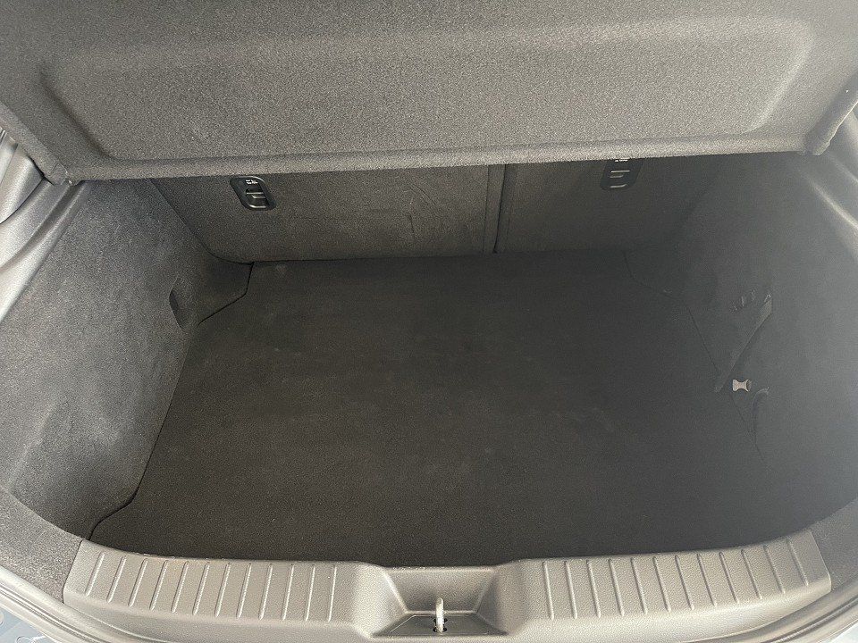 Mazda 3 2.0 122PS Selection Automatik