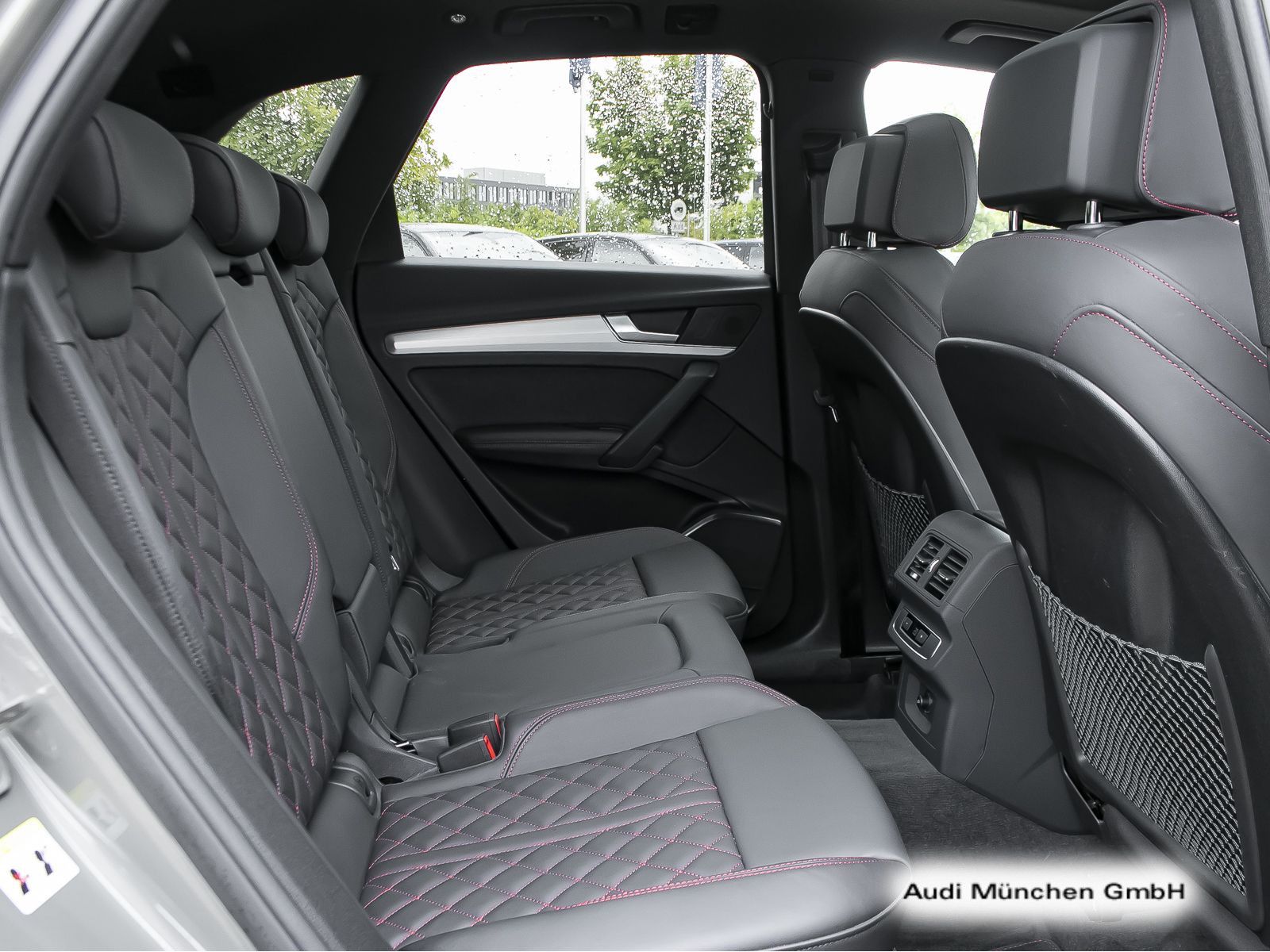 Audi Q5 40 TDI qu. S tronic S line Pano/LuftFed/StdHz