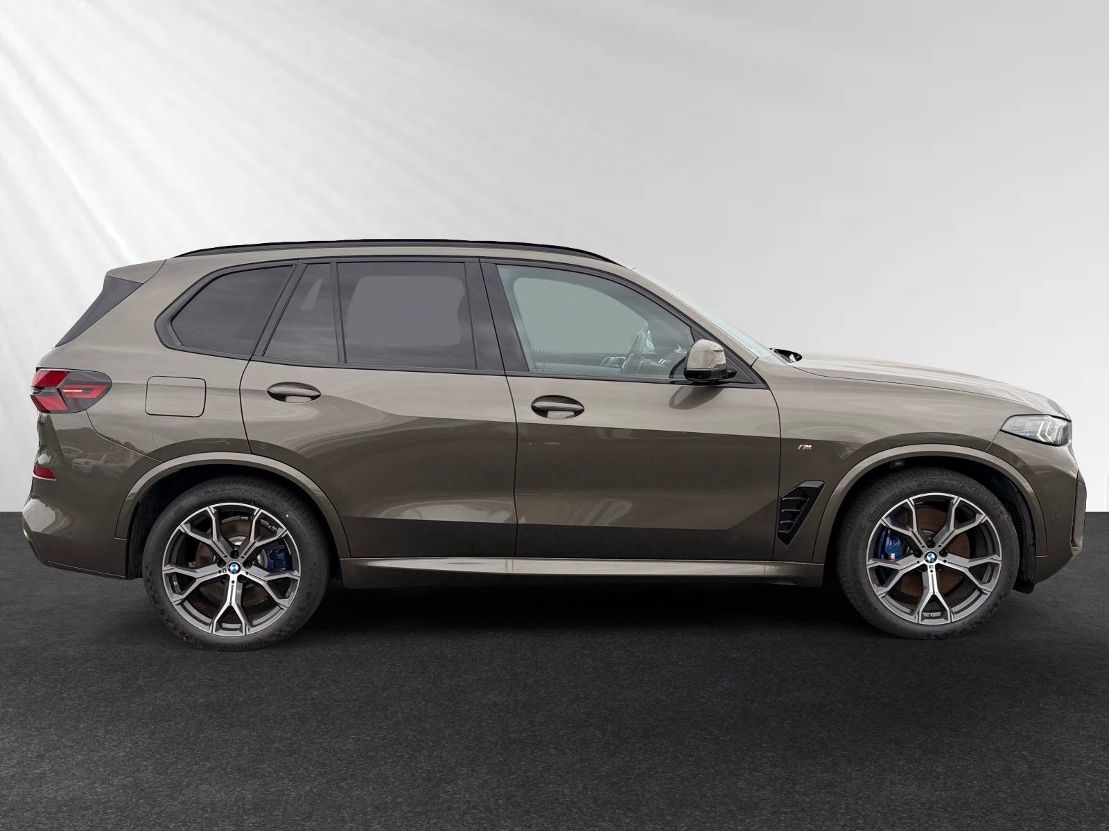 BMW X5 xDrive50e Inkl. € 1.190 Zubehörbonus* M Sport