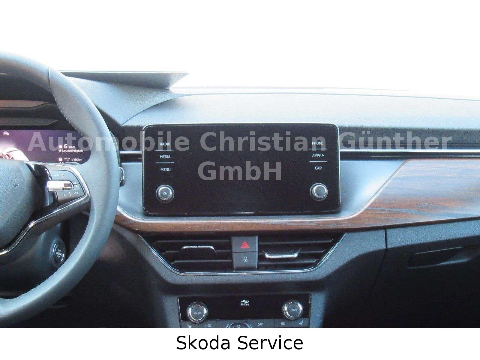 Skoda Kamiq ScoutLine 1.0 TSI - Samsaru's Car Outlet