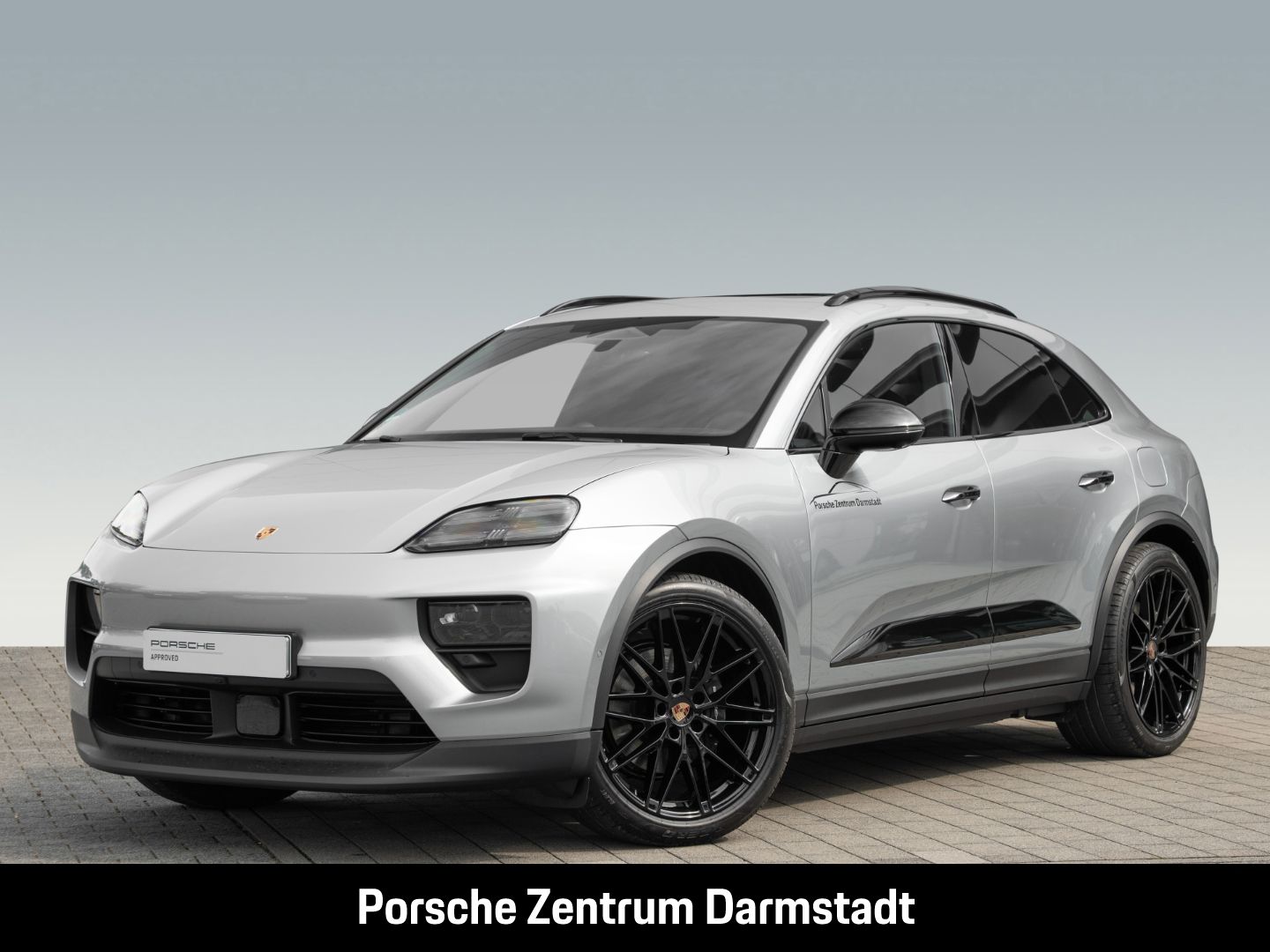 Porsche Macan 4 - Samsaru's Car Outlet