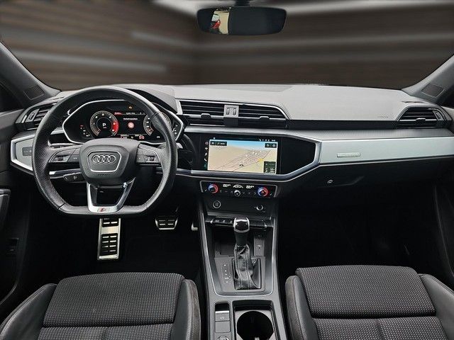 Audi Q3 Sportback 35 TDI quattro S line S tronic - Samsaru's Car Outlet