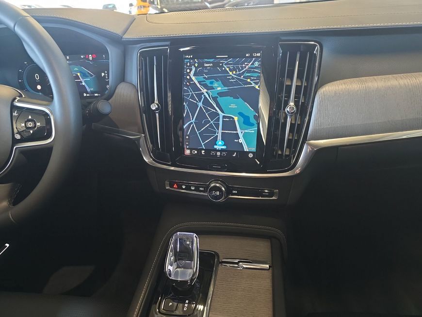 Volvo S90 B5 D AWD Ultimate Bright