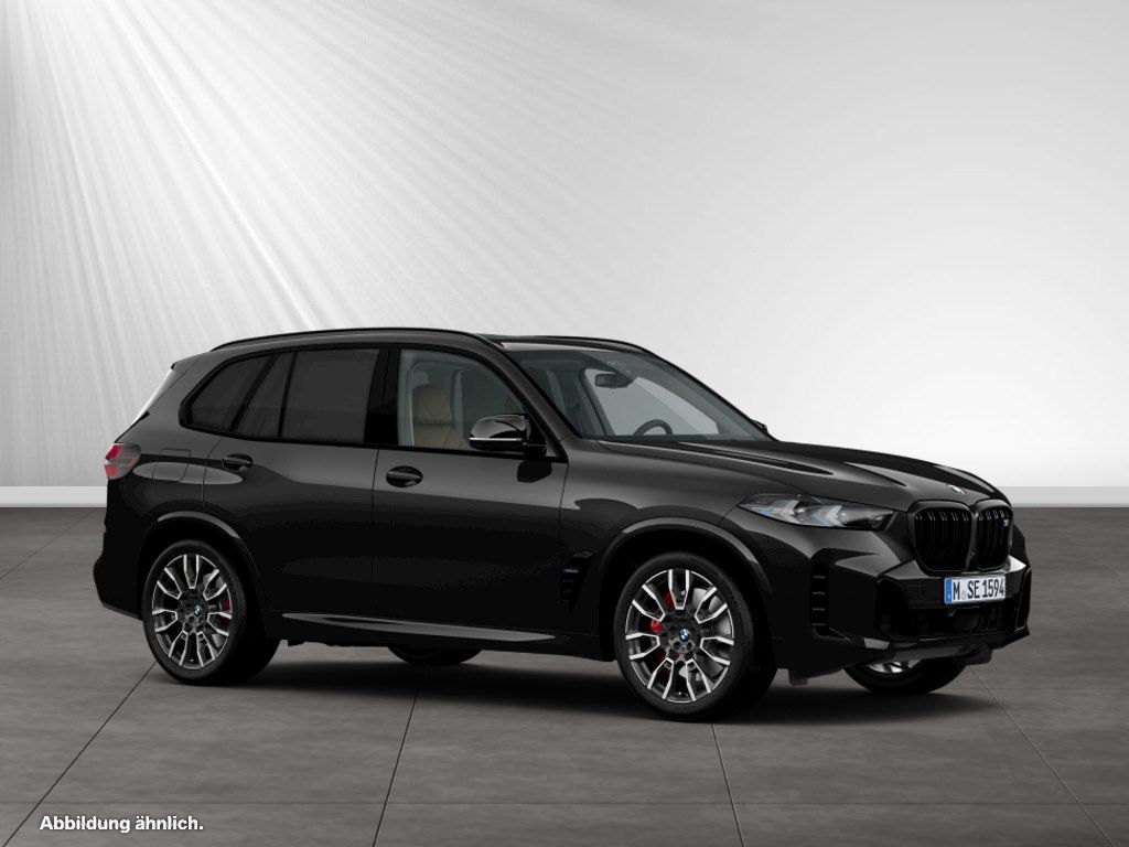 BMW X5 M60i xDrive Lr. 806,- br. o.Anz. 39Mon/10`Km