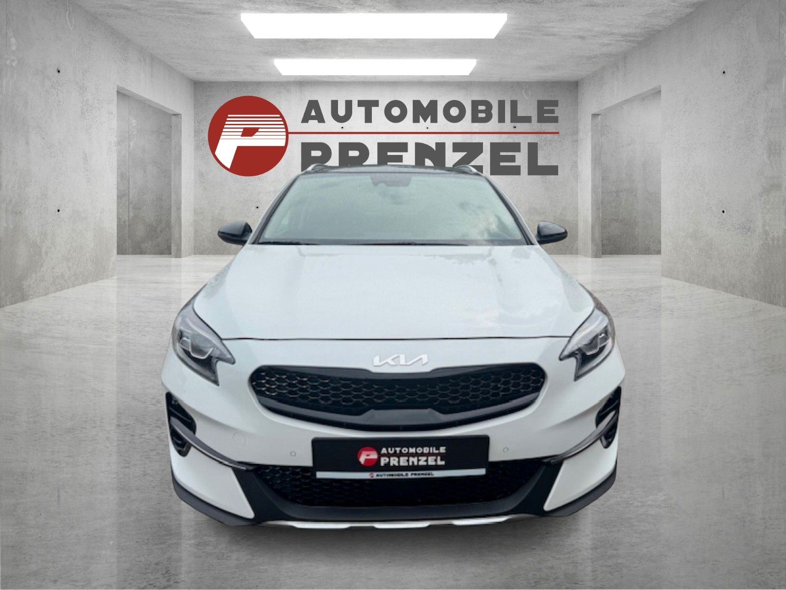 Kia XCeed Platinum Edition - Samsaru's Car Outlet
