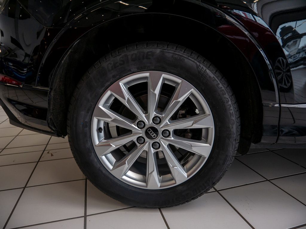 Audi Q3 S line 35 TDI quattro S tronic - Samsaru's Car Outlet