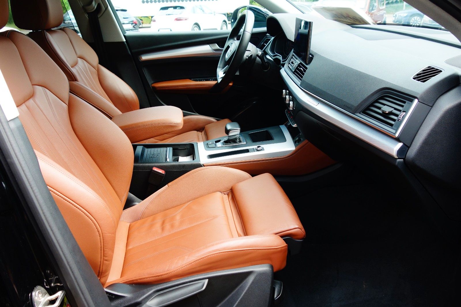 Audi Q5 40 TDI Quattro - Samsaru's Car Outlet