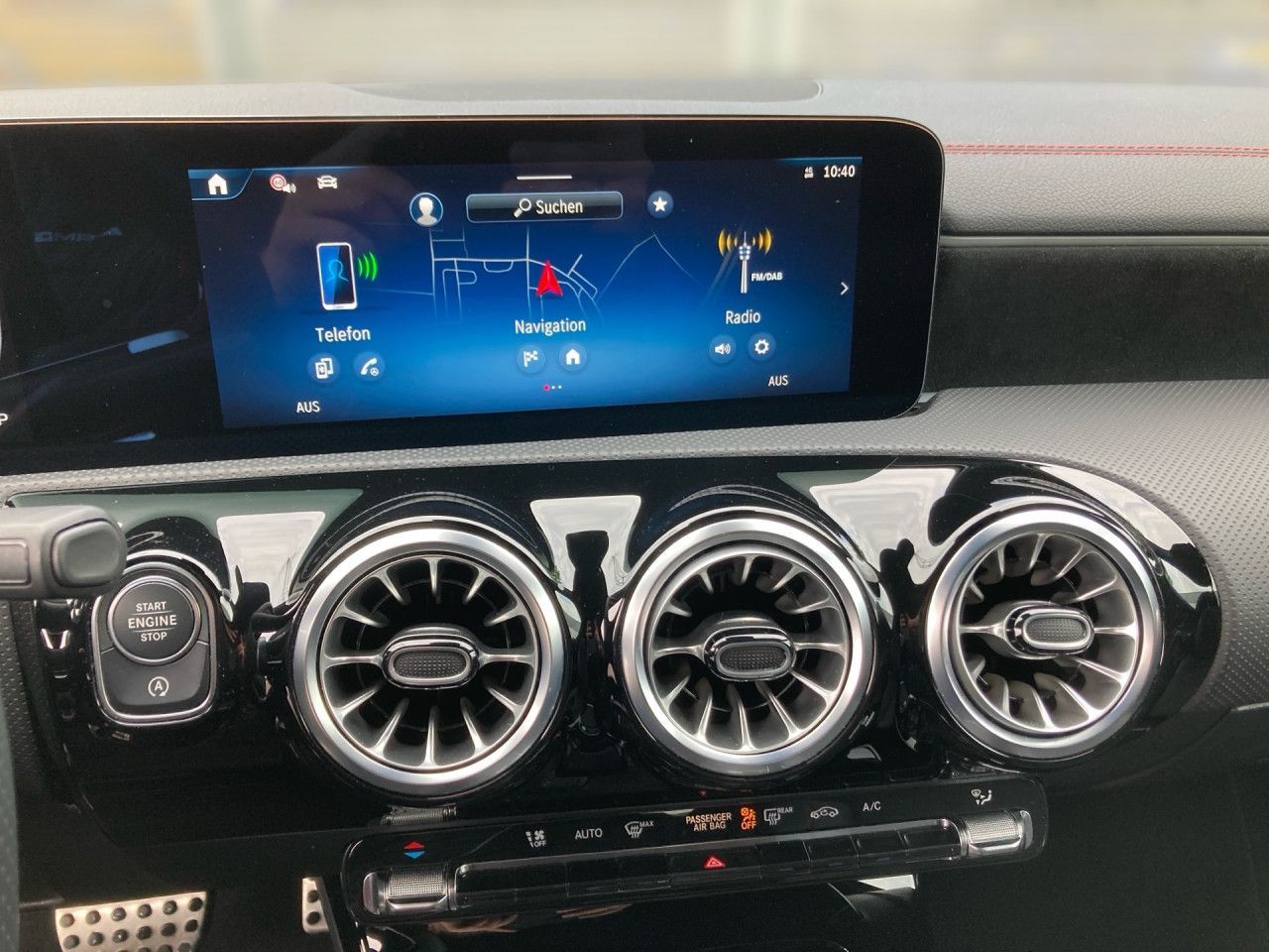 Mercedes-Benz CLA 220 4Matic AMG - Samsaru's Car Outlet