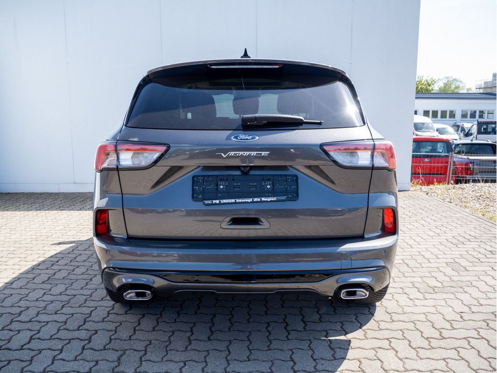 Ford KUGA VIGNALE 1.5T - Samsaru's Car Outlet