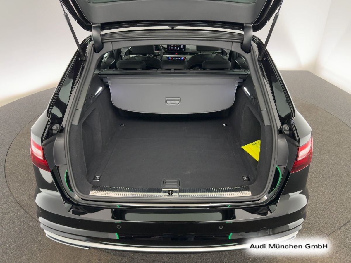 Audi A4 Avant 35 TFSI S tronic advanced - Samsaru's Car Outlet