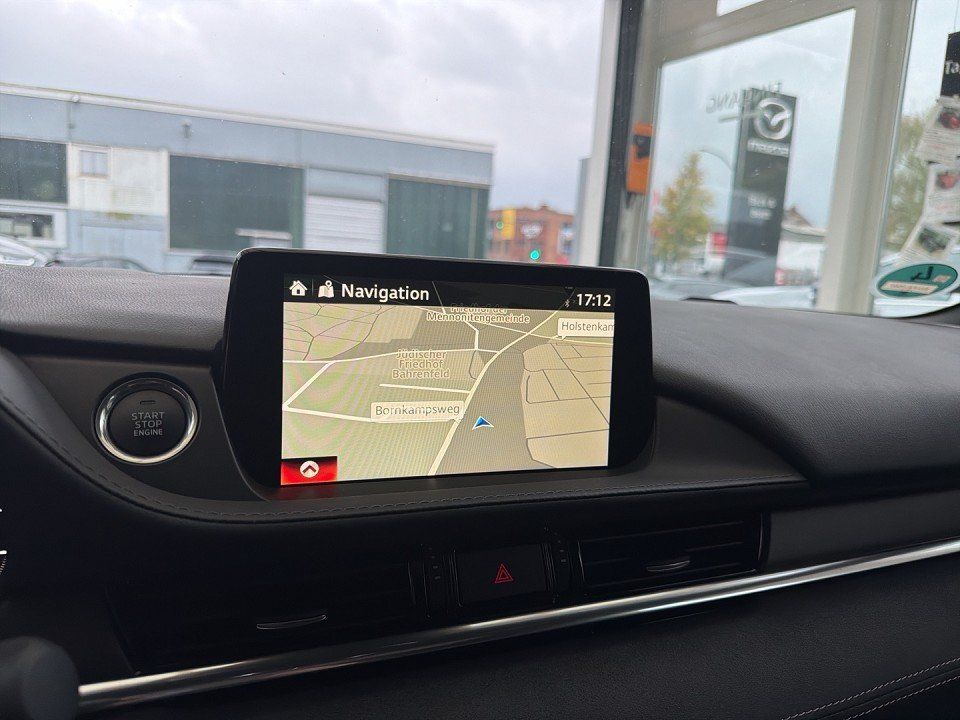 Mazda 6 Kombi Takumi 2.5i BOSE+LEDER+GSD+MATRIX+360°KA