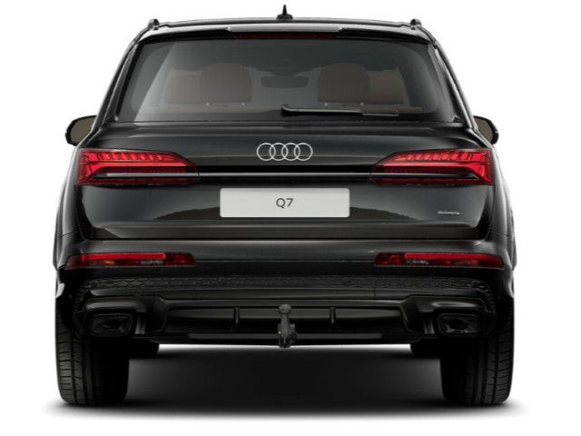 Audi Q7 SUV S line 50 TDI quattro 210(28 6) kW(PS) ti