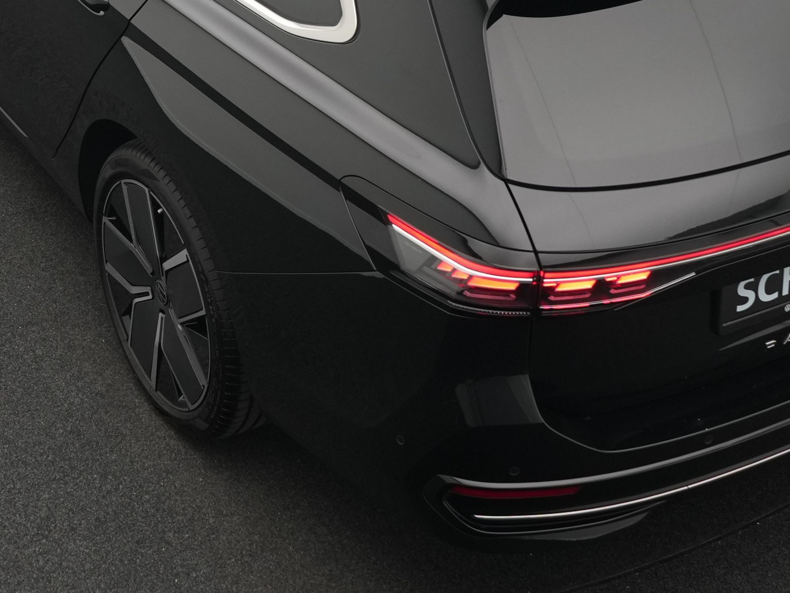 Volkswagen Passat Variant Elegance 1,5 TSI eHybrid PANO*AHK
