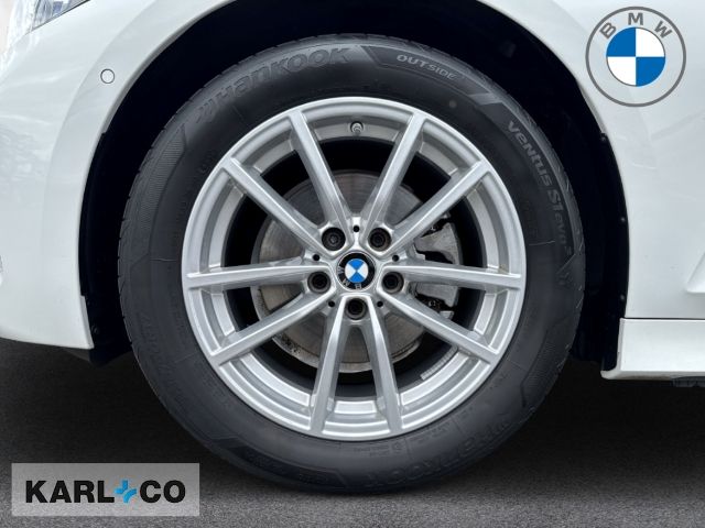 BMW 320 dA Touring - Samsaru's Car Outlet